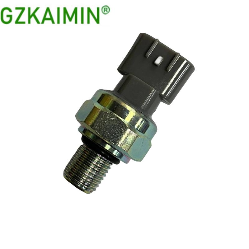 OEM 499000-7341 4990007341 8-98027456-0 ZX330-3 For Isuzu 6HK1 Oil Pressure Sensor
