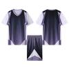 Custom Basketball Uniform Set for Men, Women, and Children - Training and Competition Team Jerseys