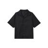 BRAND T Shirt Men's Black DX9682-010