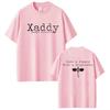 Basgiath War College Fourth Wing Fantasy Novel Tshirt Dragon Rider Xaden Riorson Print Short Sleeve Top Mens Women Cotton