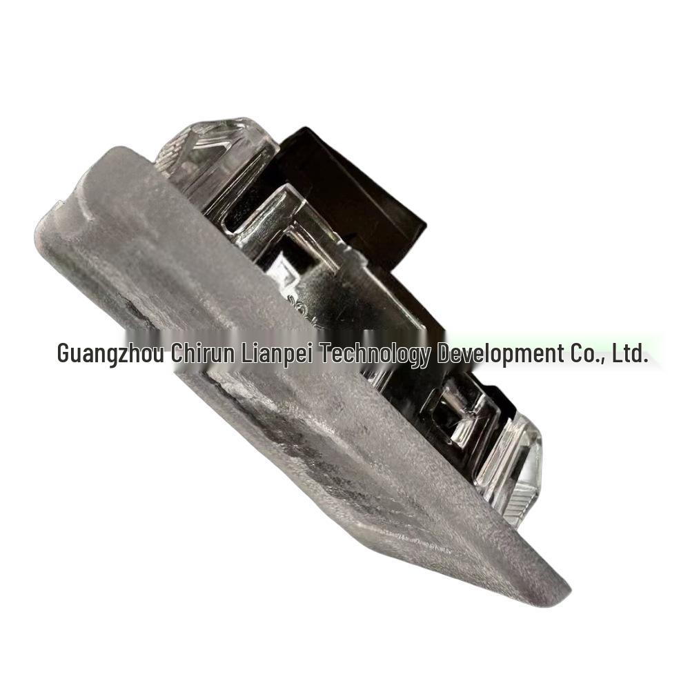 Tesla Model Y Welcome Door Light 100715170E YXLP