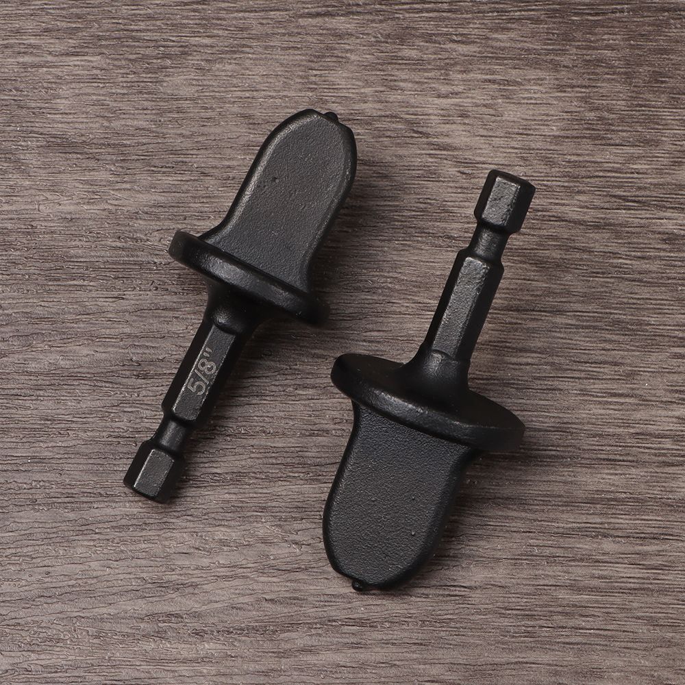 Hexagonal Handle Conditioning Spin Flaring Set 1/2 1/4 3/4 5/8 3/8 Inch HVAC Tools Tube Expander