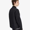 Fred Perry [sport] 2 Way Zip Overshirt  102  Afpm2415684 102