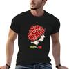 Marco simoncelli 42 T-shirt t-shirt essenziale t-shirt uomo T-shirt semplice