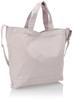Planning and Manufacturing T2O Shoulder Tote Bag for Women Large Capacity Dayan the Cat Dayan Cat Pattern Eco Bag 2WAY A4 Size B4 Size Purple