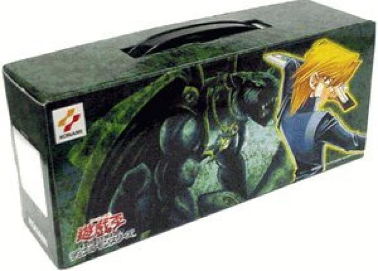 

Чехол для карт Yu-Gi-Oh - Joey