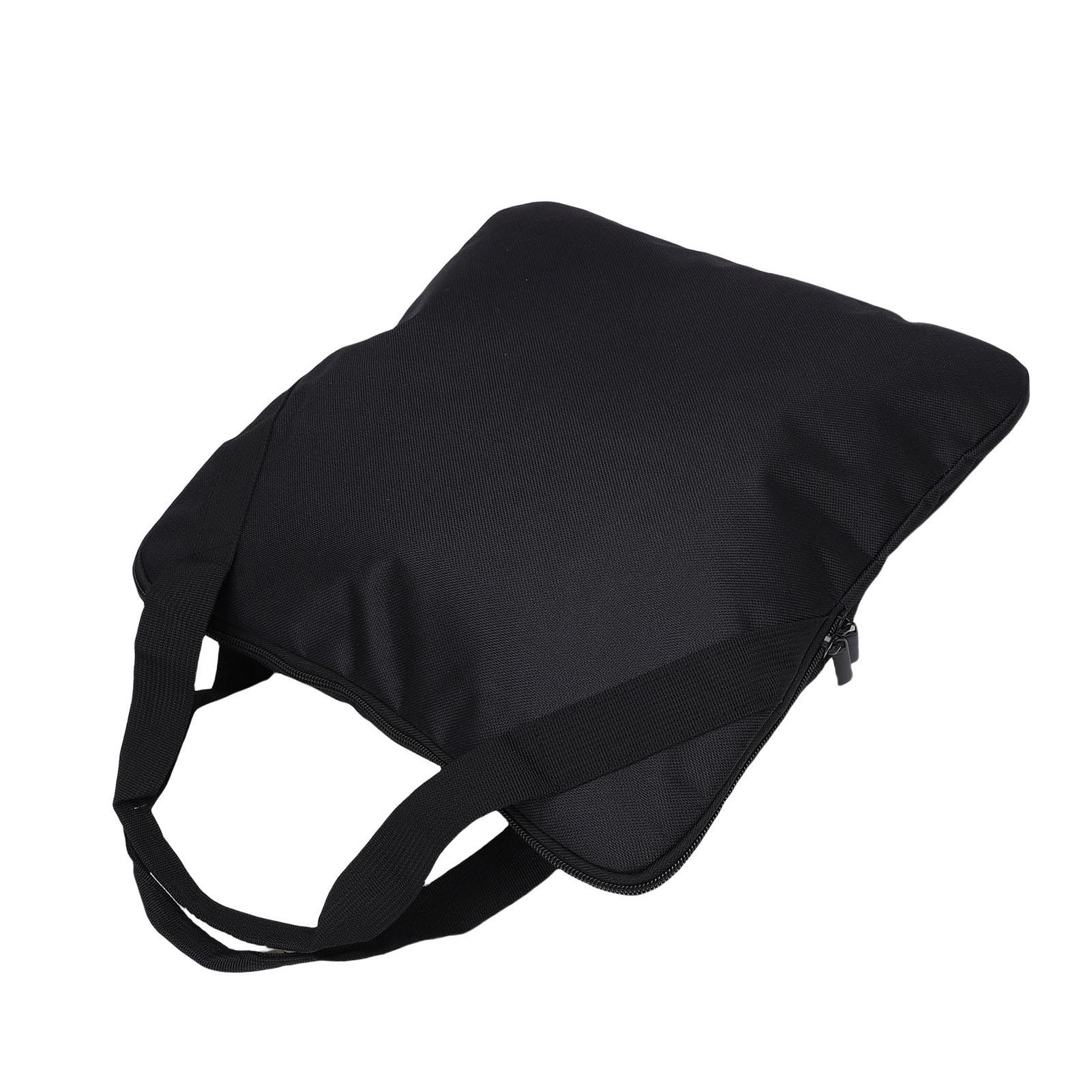 

Portable Weight Scale Storage Bag Oxford Cloth Smart Scale Carrying Case for Outdoor and Travel Use