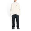 Balenciaga FW22 Jackets & Coats Loose Fit Men's White 719865TNQ069800