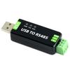 Industrial USB To RS485/RS422 Serial Converter Modules