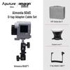 Aputure Amaran 60d S / 60x S COB LED Video Light
