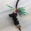 For Yamaha Boat Outboard Motor Control Ignition Main Key Switch 703-82510-43-00