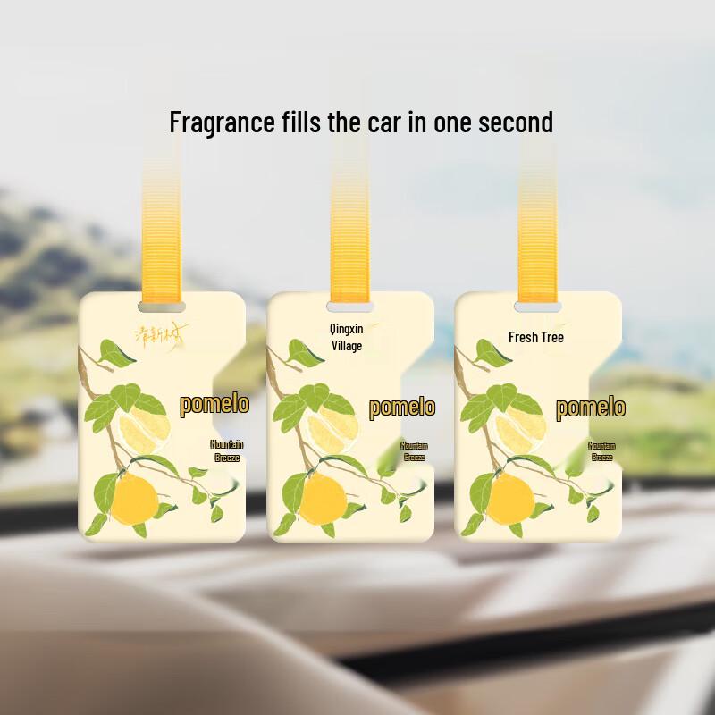 Hope Tree Aromatic Diffuser & Freshener Collection