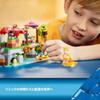LEGO Sonic the Hedgehog: Emmy's Animal Rescue Island 76992 Toy, Building Blocks, Gift, Video Game, Adventure, Boys and Girls, Ages 7 and Up