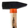 1000 G Locksmith's Hammer, Ash Handle