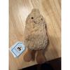Jellycat Amuseables Erdnuss Plüschtier