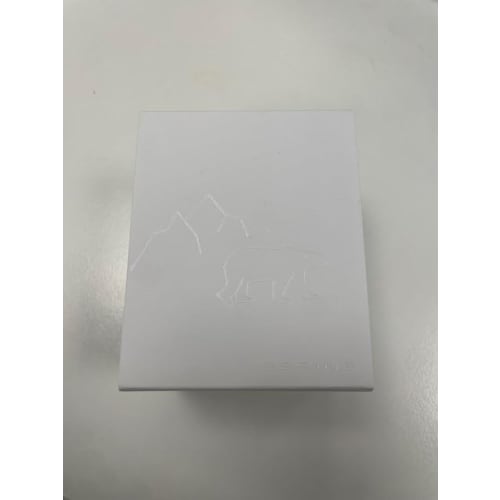 Bering Classic Watch 13338-001 Silver