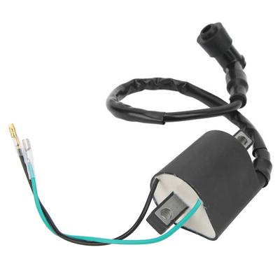 Remplacement Bobine d'Allumage Convient Pour Honda CB100 CL100 125 S90 SL100 SL125 XL100