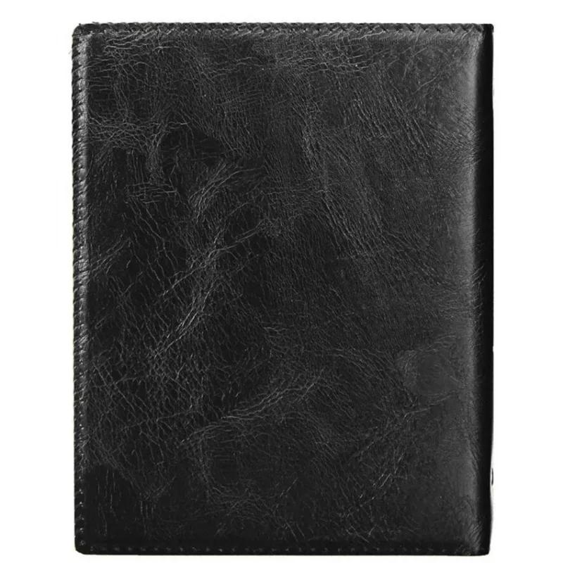 Coin Collection Book 480 Large-capacity Ancient Commemorative Coin Binder Collection Booklet Album Black