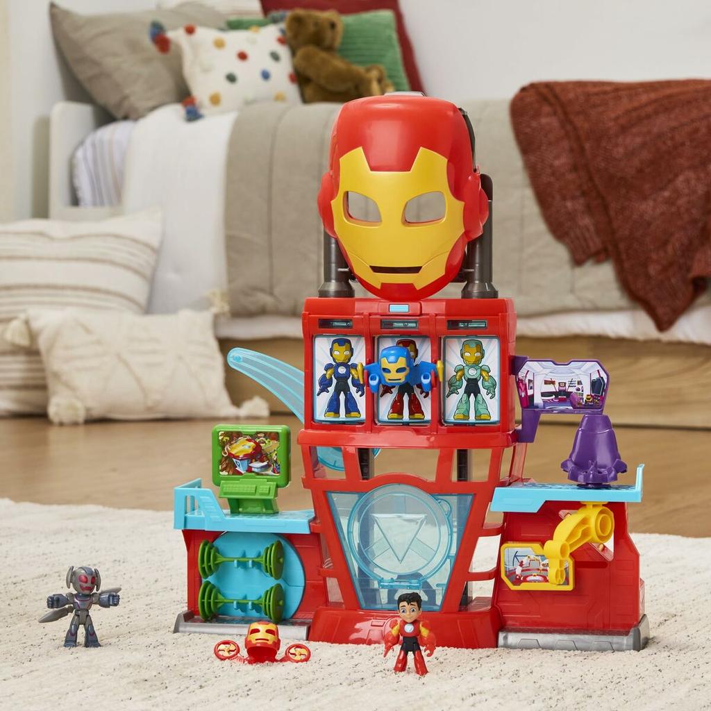 Action Figure Hasbro Ironman