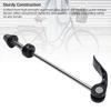 Bike Quick Release Skewer Metal Lightweight  Boost Wheel Hub Quick Release Skewer Lightweight Bike Quick Release Skewer
