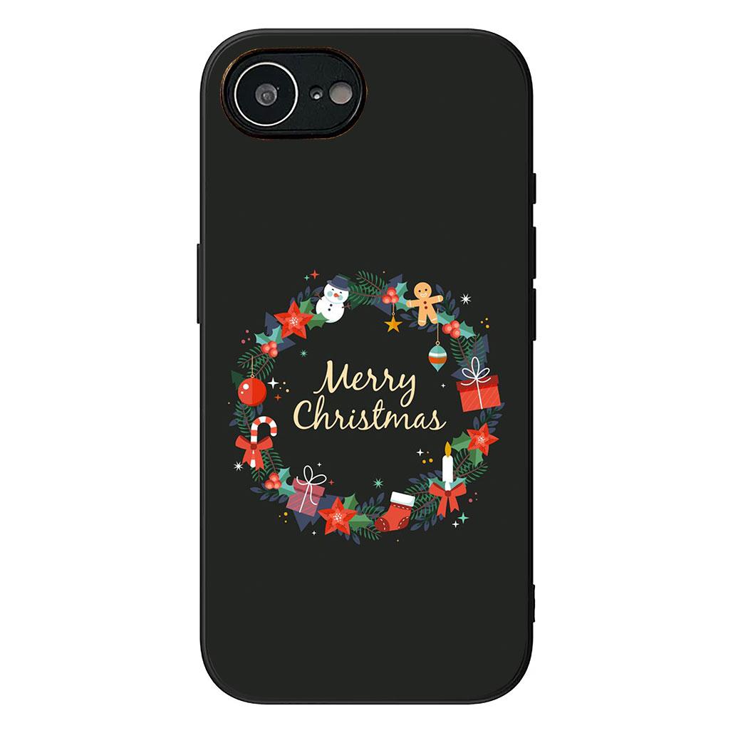

Snowman Merry Christmas Snow Tree Deer Gift Phone Cover for Huawei P30 P20 Mate 20 Lite Pro Y7 Y6P Y7A 2019 Nova 5T 3I Case Huawei P30