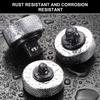 3Pcs Ratchet Set 1/4inch 3/8inch 1/2inch Drives Quick Releases Reversible Socket Wrench Tool Ratchet Handle Wrench