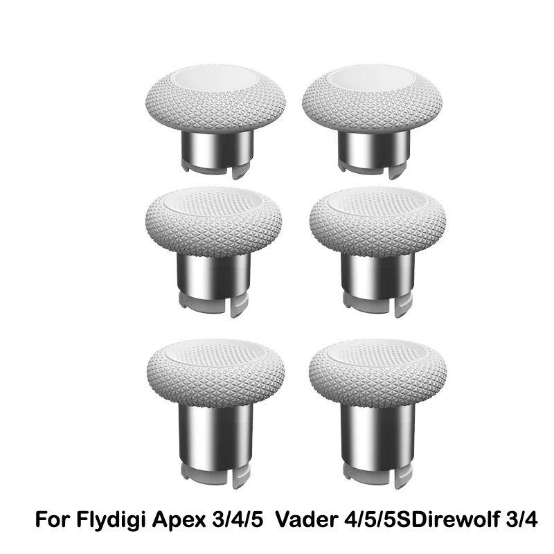 FLYDIGI Replacement rocker set Mobile Game Controller белый