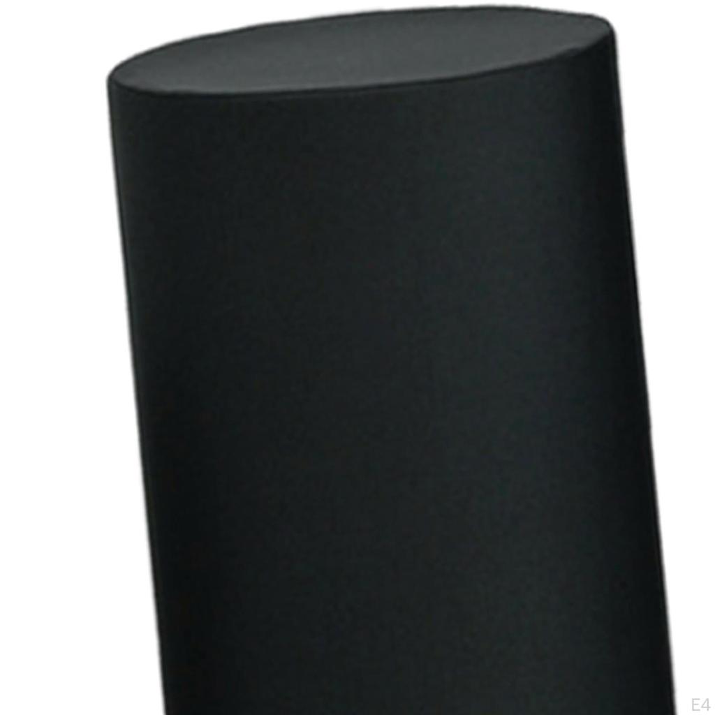 Cover for Cylinder Base At Weddings