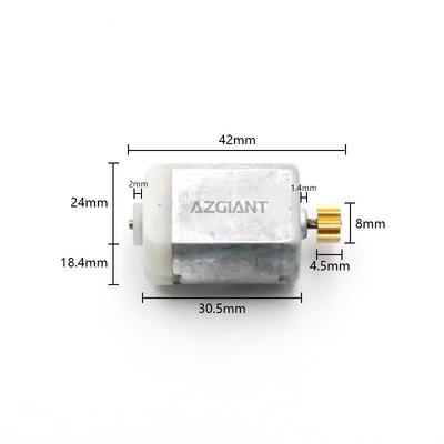 OEM Car Door Lock Actuator Motor 280 for Renault Scenic 3 FC280SC