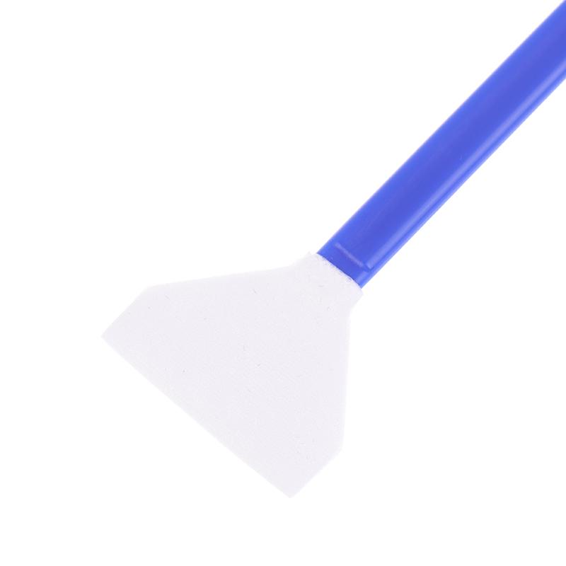 5/10Pcs Cleaner Swab 12/16/24Mm Ccd Sensor For Camera Full-Frame Aps-C Sensors Camera Cleaning Swabs Kit Lens Cleaning Brush