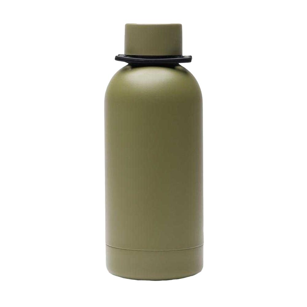 Vinga Parks Edelstahl 400ml Wasserflasche