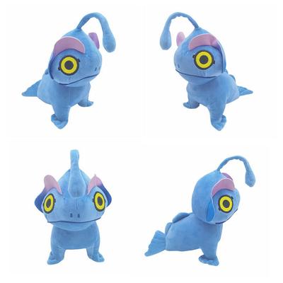Neues Sea Beast Movie Peripheral Sea Beast Hunter Plüschtier