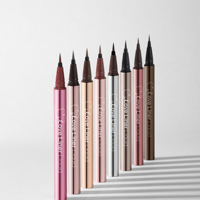 Love Liner [NEW] Love Liner Liquid Eyeliner R5