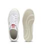 Puma Star The Never One Iii - White:Red / 396496-01