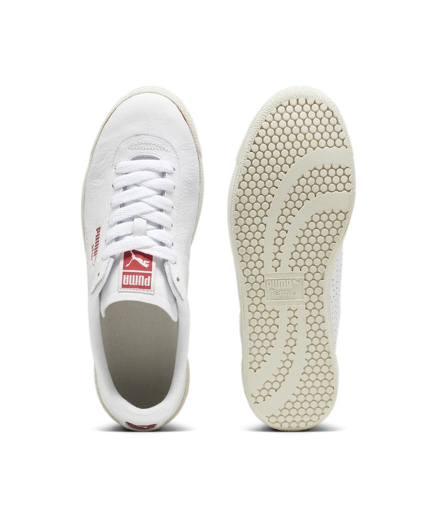 Puma Star The Never One Iii - White:Red / 396496-01