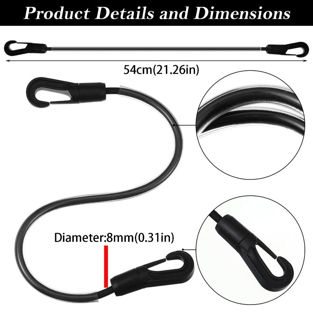 Secure Horse Blanket Leg Strap Horse Blanket Fixing Belts For Secure Fitting and Comfortable Wear