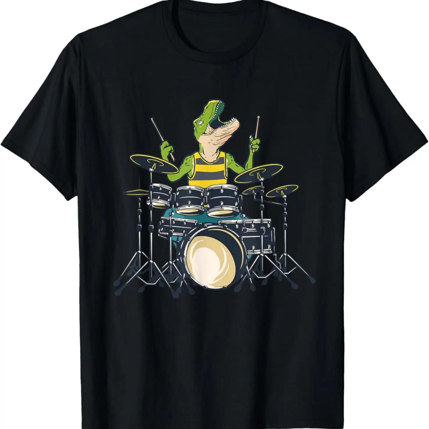 More Cowbell Vintage Band Member T-Shirt S