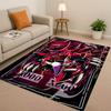 Slifer The Sky Dragon Yu Gi Oh MONSTER Cartoon Living Room Non Slip Area Rug Carpet for Bedroom Sofa,Easy Clean Home Doormat