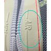 Pre-owned Nike Air Force 1 Sashiko FB1854-111-P26075962950366