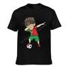 Portugal Flag Portuguese Country Map ITS IN MY DNA Men Women Tshirt Boys Tees T Shirt Hip Hop Tshirts XS5XL 100 Cotton