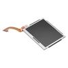 Top Upper Digital Screen Display Replacements for Game Console Top Screen Replacement Parts