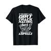 Dirttrack Race Sprint Car Vintage T Shirt Vintage Washed Designer Clothes Breathable Slightly Streetwear Stretched Comfortable