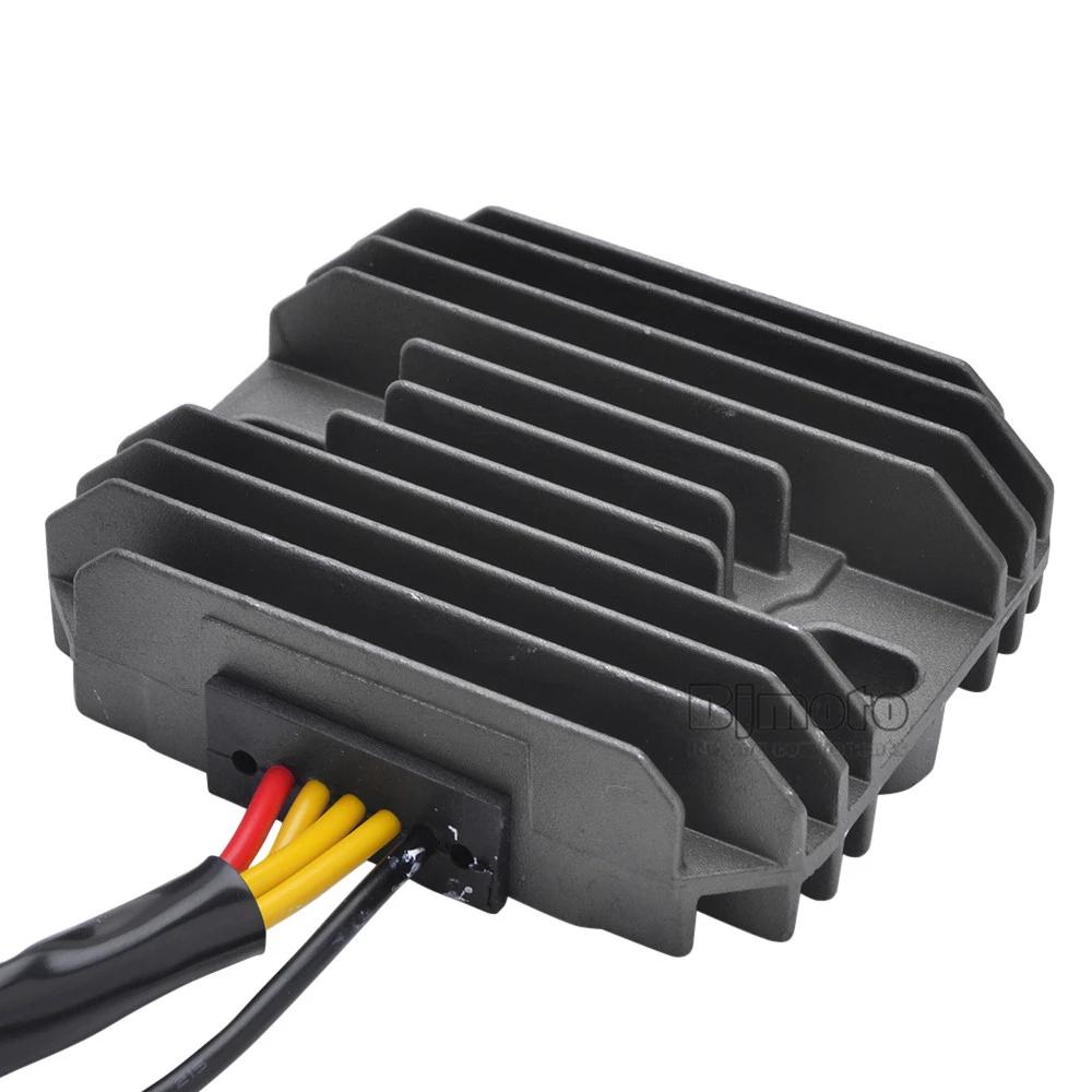 Voltage Regulator Rectifier for Suzuki GS250 GS550 GS750 GS850 GS1000 GS850G GS850GL GSX750 GS750E GSX1100 KATAN GS450