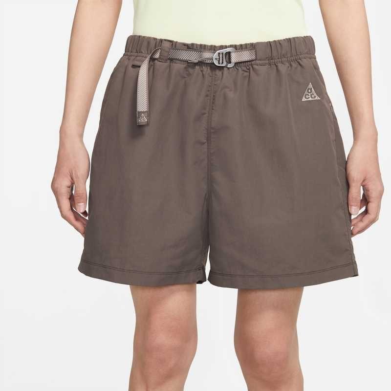 Nike ACG Casual Shorts Men's Ore Gray Moderate CZ6705-004