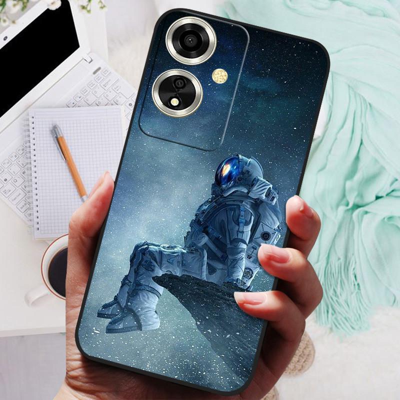 for Oppo Reno 11F Case Soft TPU Silicone Phone Covers for Oppo Reno11 F 5G Case Bumper Reno11F CPH2603 Shockproof Coque Cover
