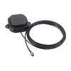 Vehicle GNSS Antenna with Engineering Plastic Shell Supports GPS/GLONASS/BDS/Galileo Systems for Reliable Navigation