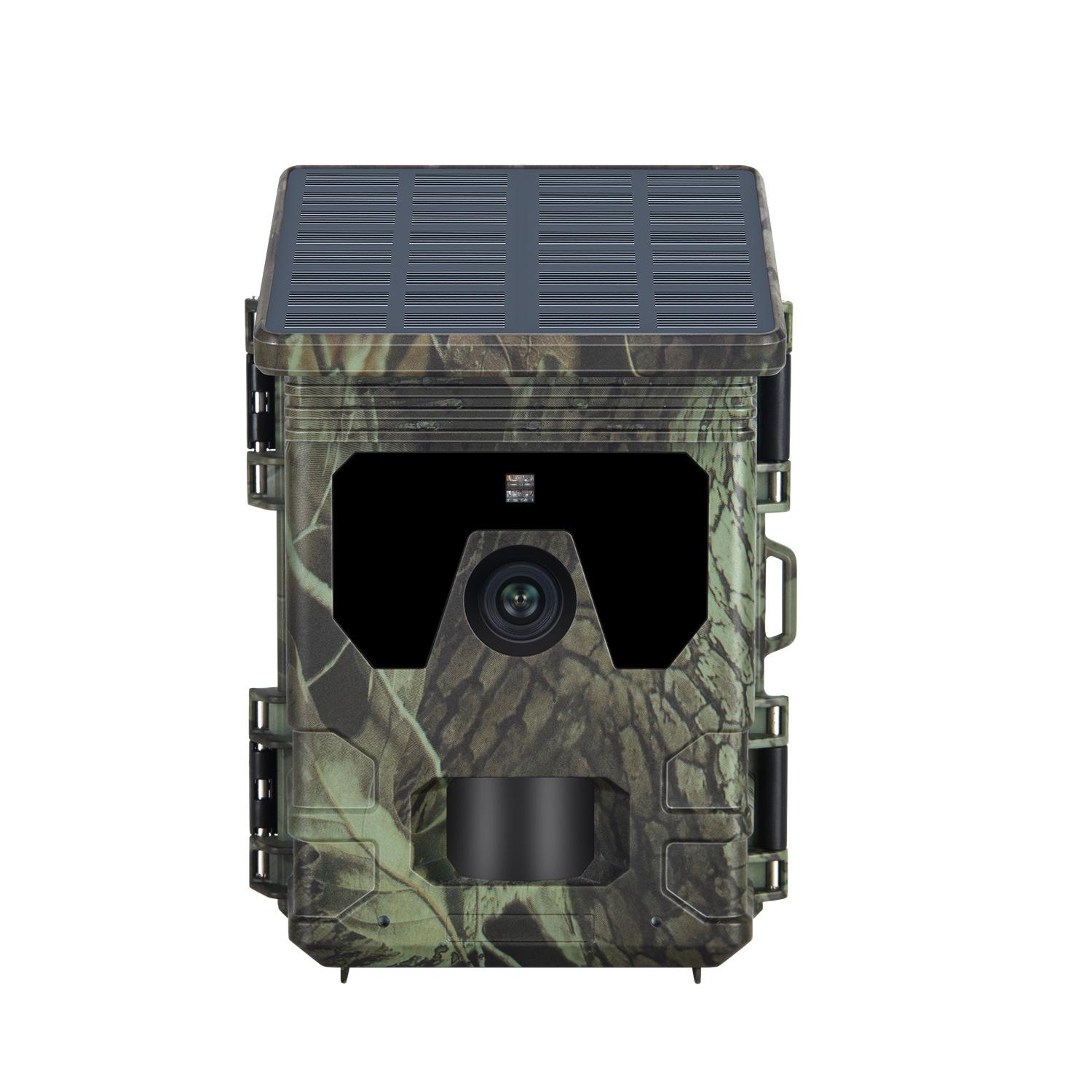 2K30MP MMS version 4G hunting camera