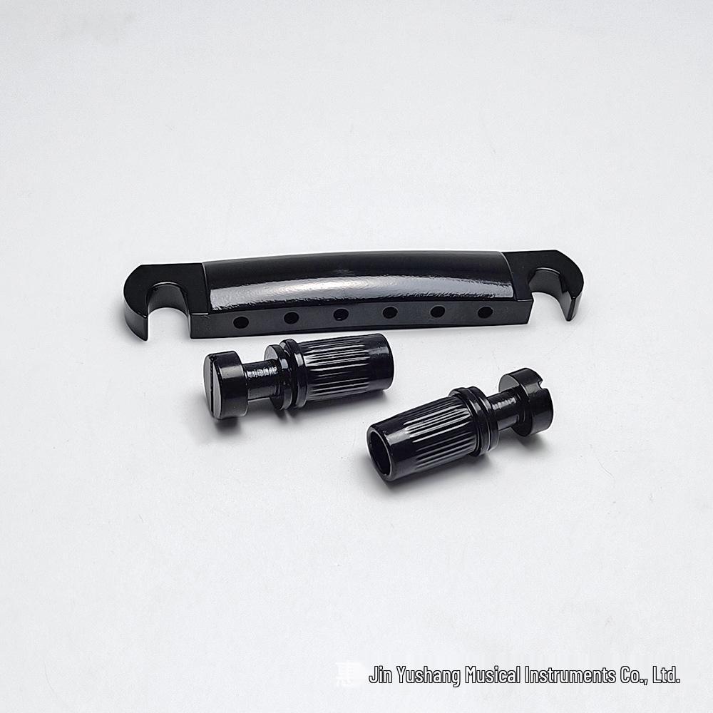 LP EPI Electric Guitar Bridge & Tailpiece Height Adjustment Screw Kit GZ