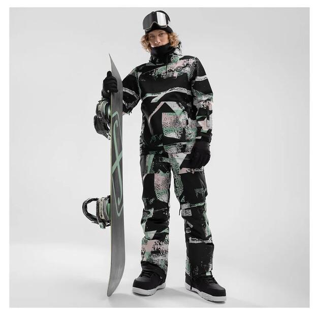 Siroko Куртка W1 Crest