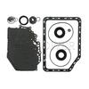 Automatic  For Ssangyong Geely QR640AHA BTR M11 Transmission Overhaul Repair Kit Friction Plate Gaskets Gearbox Clutch Disc Kit